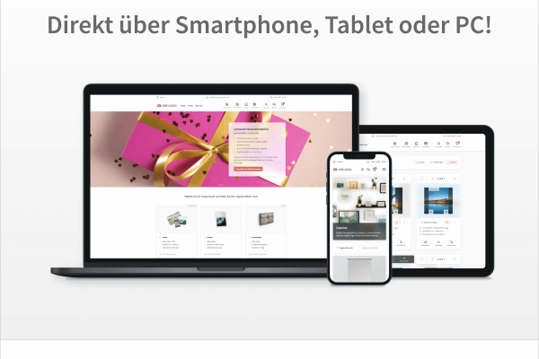 Bilderservice 24 / 7